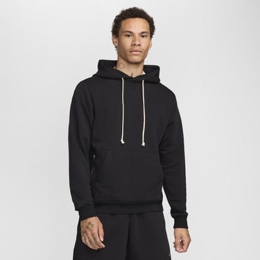 Pulover Nike mikina Dri-FIT Standard Issue Črna | FZ0218-010, 3