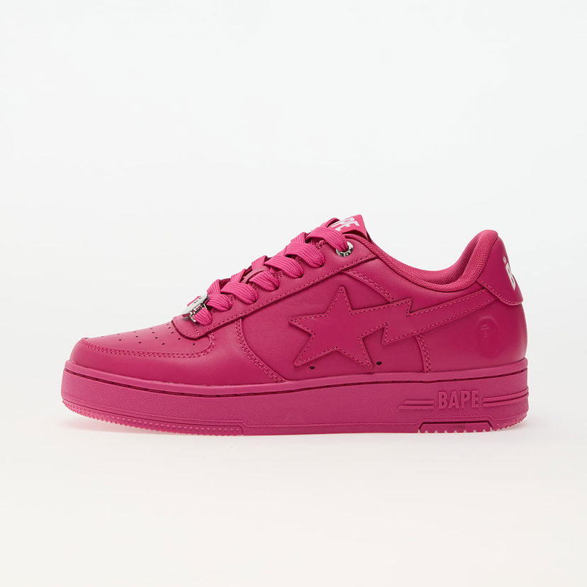 Superge in čevlji BAPE Bape Sta 52 Roza | 001FWK802352LPNK