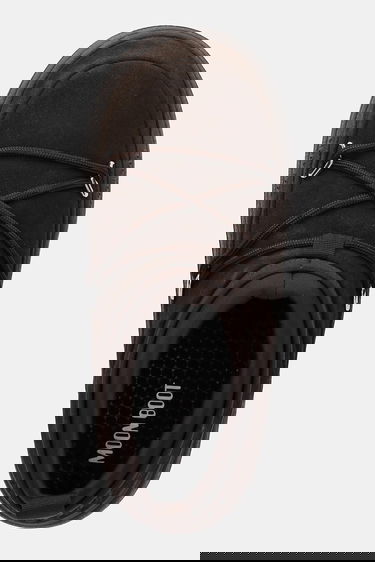 Superge in čevlji Moon Boot PARK ICON SUEDE Rjava | 80D2470170.M010, 3