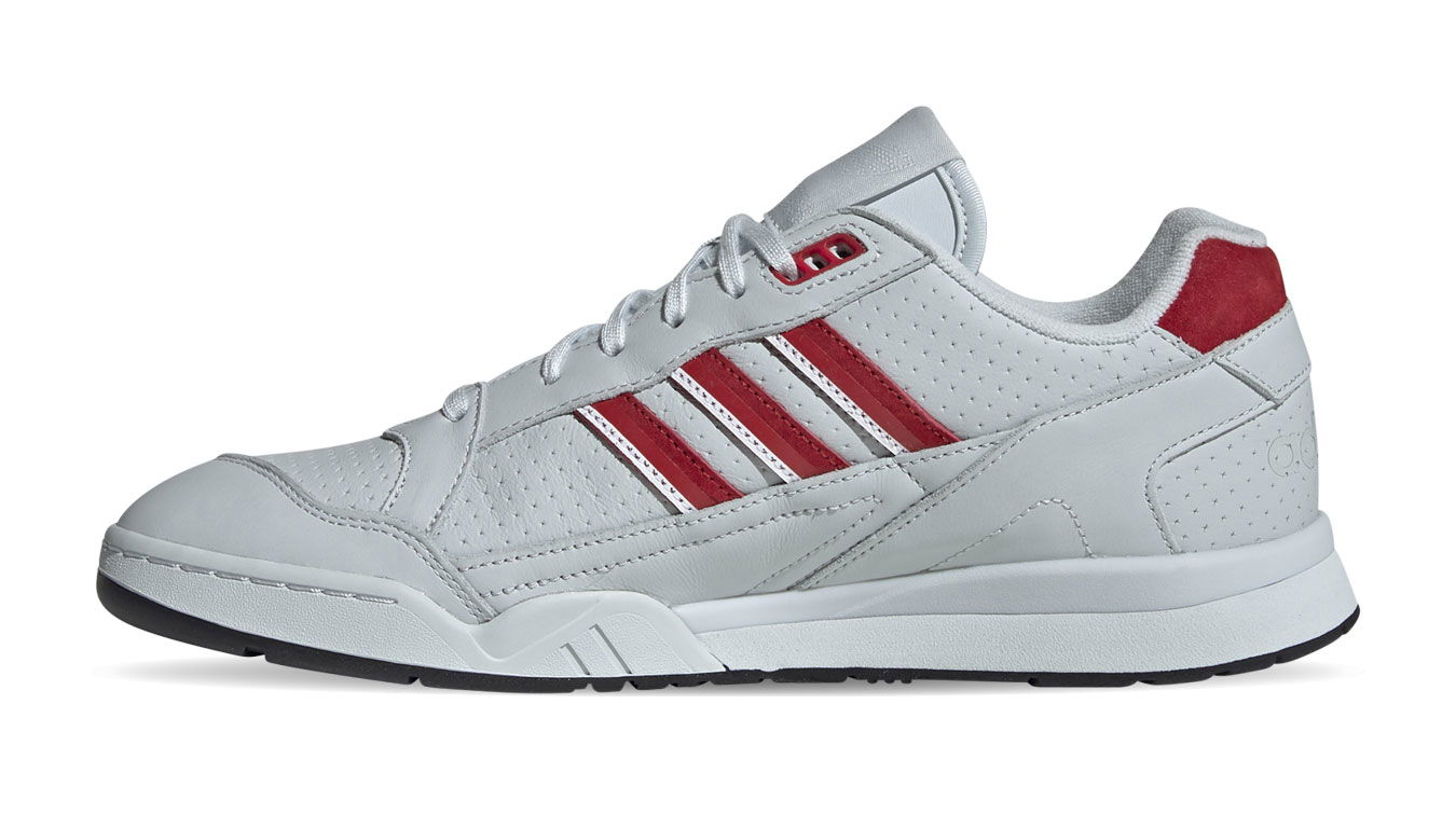 Superge in čevlji adidas Originals A.R. Trainer Bela | EE5399, 1