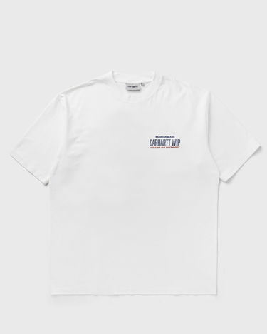 Majica Carhartt WIP Arcan T-Shirt Bela | I035209-02.60, 1