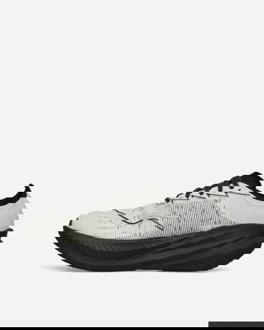Superge in čevlji Hoka One One Mach X 2, Size 12.5 Siva | 1169610-BKSTR, 3