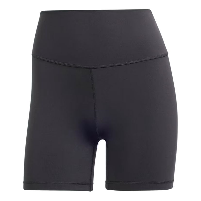 Kratke hlače adidas Originals All Me 5-Inch Training Shorts Črna | IL7325