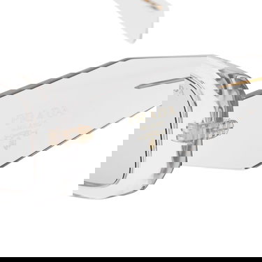 Sončna očala Prada Transparent Grey Sunglasses Siva | 0PR-17WS-49-12R30B, 3