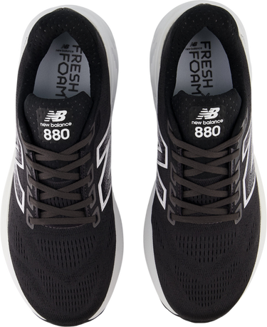 Superge in čevlji New Balance Fresh Foam X 880 v15 Črna | m880-b15, 2