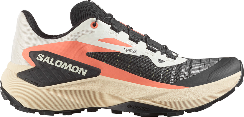 Superge in čevlji Salomon Salomon Genesis Bež | l47820-400