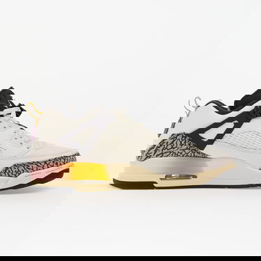 Superge in čevlji Jordan Jordan Spizike Low Večbarvna | FQ1759-107, 2