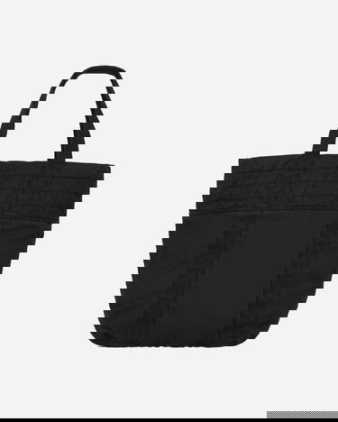 Tote bag visvim N.A.P. Quilted Tote Bag Črna | 0125103003033 1, 3