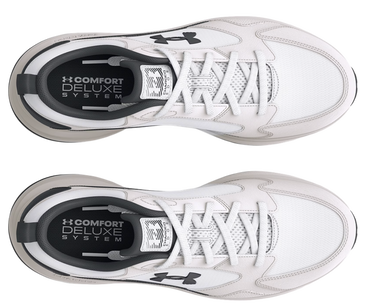 Superge in čevlji Under Armour Charged Edge Bela | 3026727-100, 3