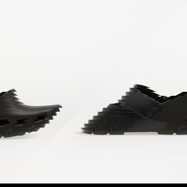 Superge in čevlji Birkenstock Birki Flow Clogs Črna | 1027684, 2