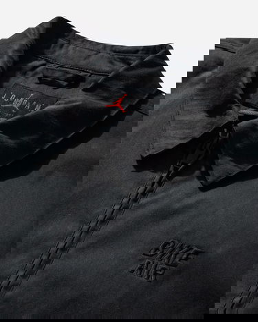 Jakna Jordan Jordan x Nigel Sylvester Bike Jacket Črna | HQ1731-010, 3