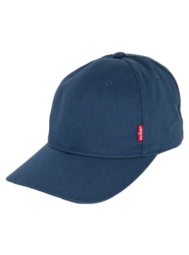 Kape in klobuki Levi's Cap Mornarica | 219411.EU