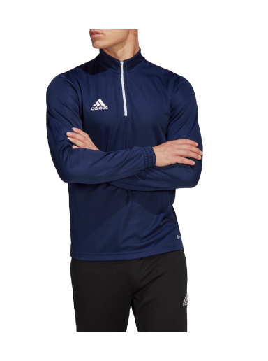 Majica adidas Originals T-shirt Entrada 22 Mornarica | hb5327