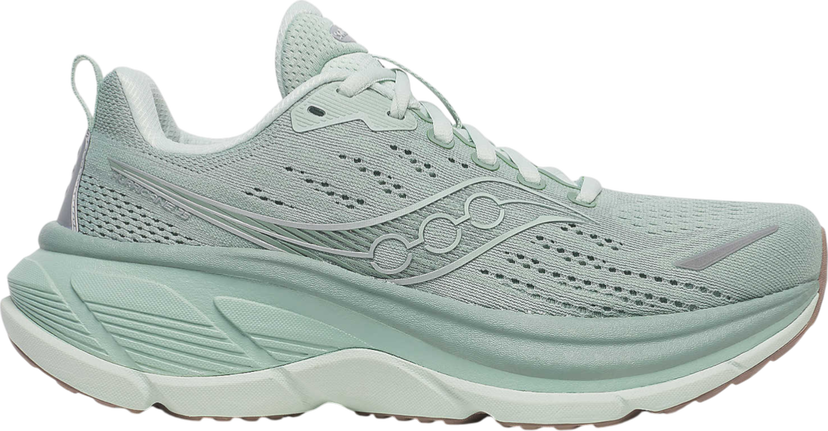 Superge in čevlji Saucony Saucony HURRICANE 25 Zelena | s11026-220