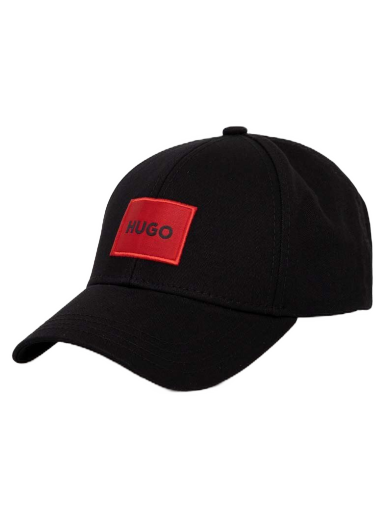 Kapa BOSS Cap Črna | 50492745