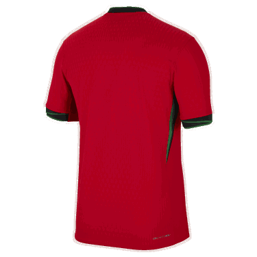 Dres Nike Dri-FIT ADV Authentic Portugal 2024/25 Rdeča | FJ4262-657, 2
