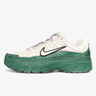 Superge in čevlji Nike P-6000 PRM Zelena | IF0668-001, 0