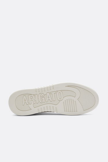 Superge in čevlji AXEL ARIGATO Dice Low "Beige" Bež | F1698001, 5