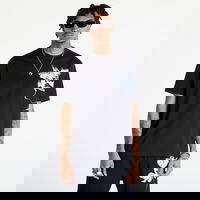 Graphic Shortsleeve Tee UNISEX Black