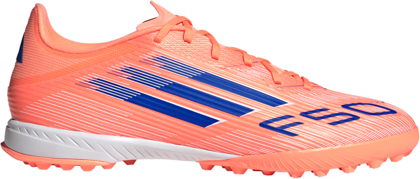 Superge in čevlji adidas Performance F50 League TF Oranžna | jh7723