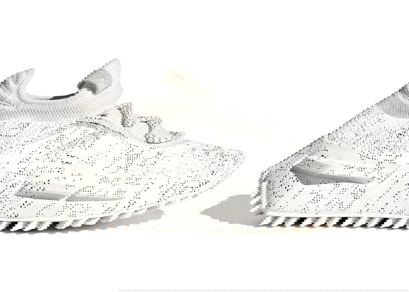 Superge in čevlji adidas Originals NMD S1 Cali DeWitt White Bela | IG9675, 0