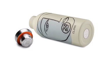 Steklenica za pitje 24Bottles Clima Bottle Calypso 500 ml Bež | CB_050_771, 2