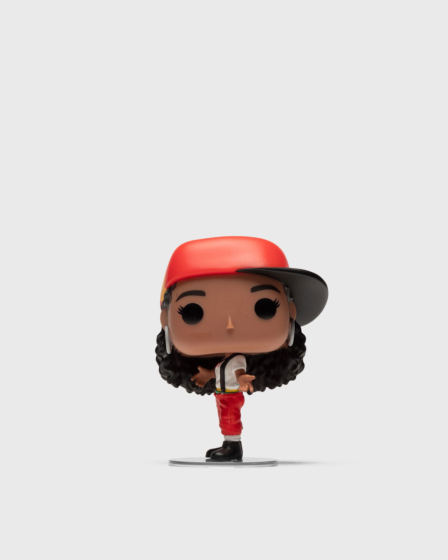 Collectibles Funko POP! TLC - Chilli Toys Rdeča | 889698567329, 0