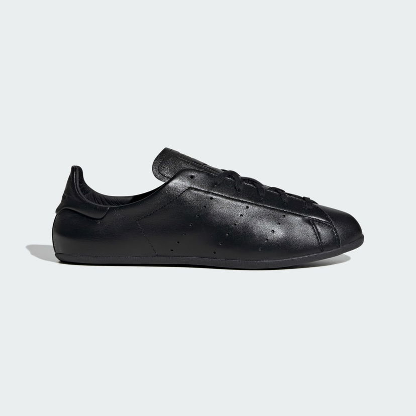 Superge in čevlji adidas Originals Stan Smith Lo Pro Črna | JR6010