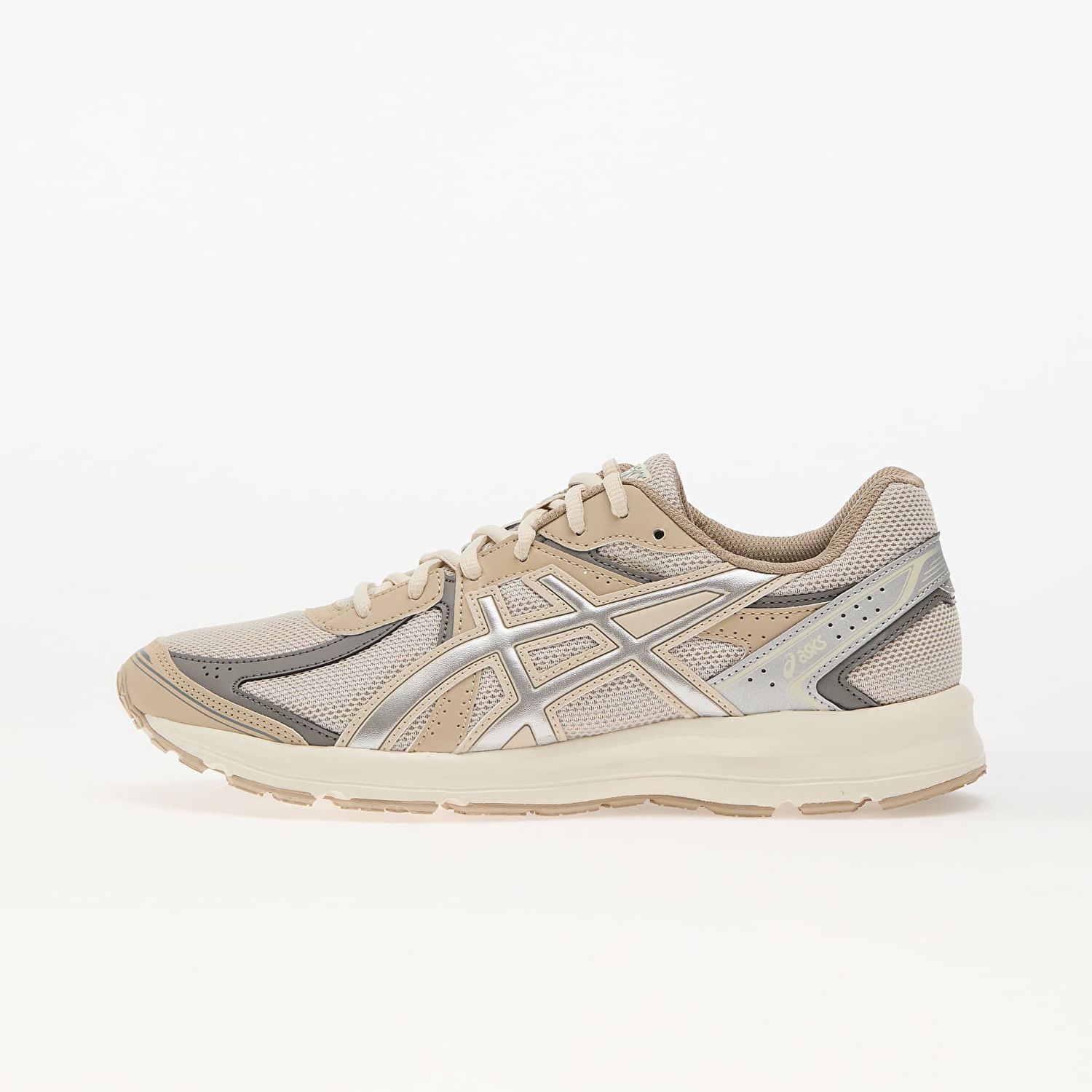 Superge in čevlji Asics JOG 100S Bež | 1203A684-250, 0