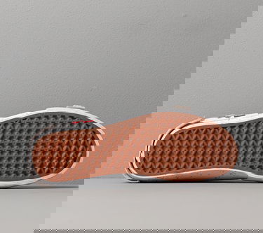 Superge in čevlji Vans SK8-Hi Reissue CAP Bela | VN0A3WM1TUT1, 2