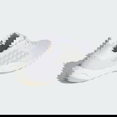 Superge in čevlji adidas Performance Rapidmove Bela | IF3204, 4