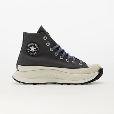 Superge in čevlji Converse Chuck 70 AT-CX HI Črna | A02779C, 0