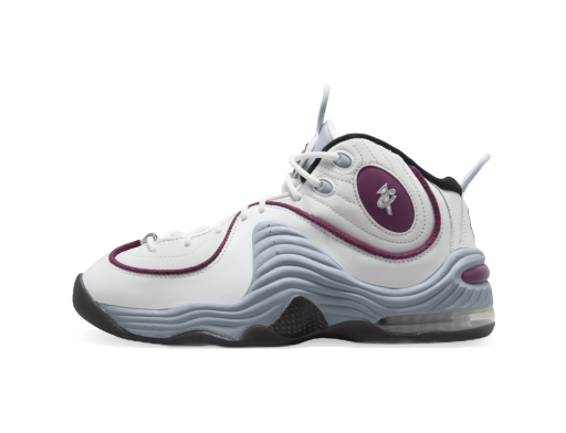 Superge in čevlji Nike Air Penny 2 "Rosewood" Bela | DV1163-100