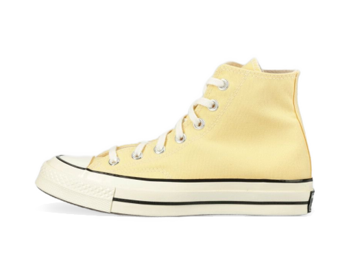 Superge in čevlji Converse Chuck 70 HI Rumena | A02757C