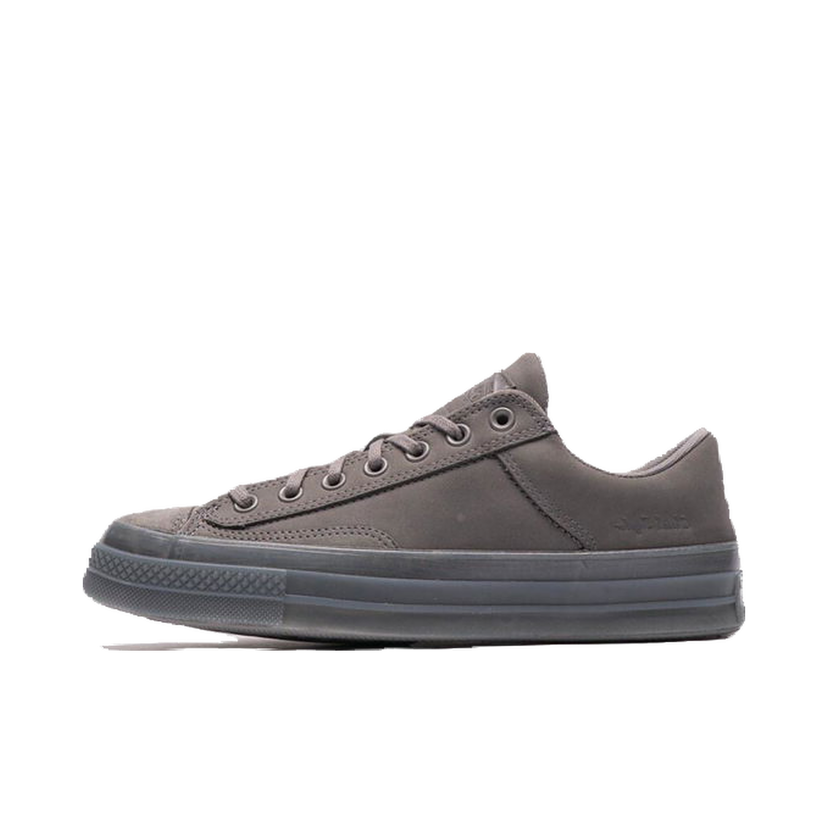Superge in čevlji Converse Chuck 70 Marquis Siva | A11133C
