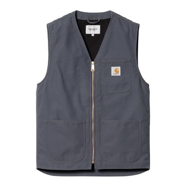 Telovnik Carhartt WIP Arbor Vest Mornarica | I031521_1CQ_01, 1