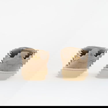 Superge in čevlji adidas Originals Campus 00s Trace Khaki/ Trace Khaki/ Wonder Aluminium Bež | JS3775, 4