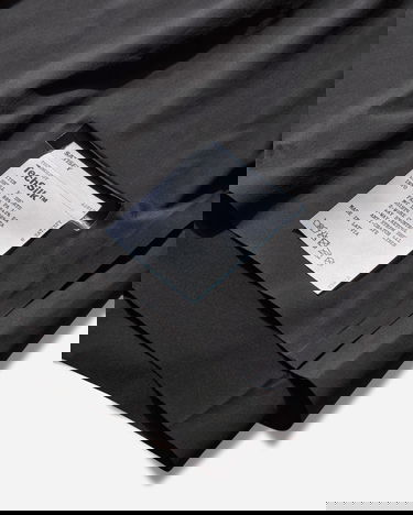 Kratke hlače Satisfy TechSilk 2.5 Shorts Črna | 22012 00000, 3