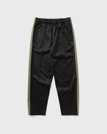 Trenirka Fred Perry Tape Detail Track Pants Črna | T7176-102, 0