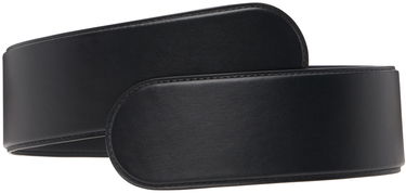 Pasovi Alaïa ALAÏA Flex Twist Belt Črna | AA1C114MCA314, 0
