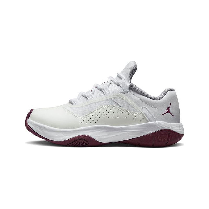 Superge in čevlji Jordan Air Jordan 11 Cmft Low GS Bela | CZ0907-103, 0