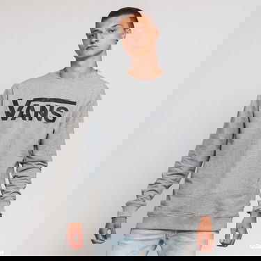 Pulover Vans Classic Crew II Siva | VN0A456AADY1, 0