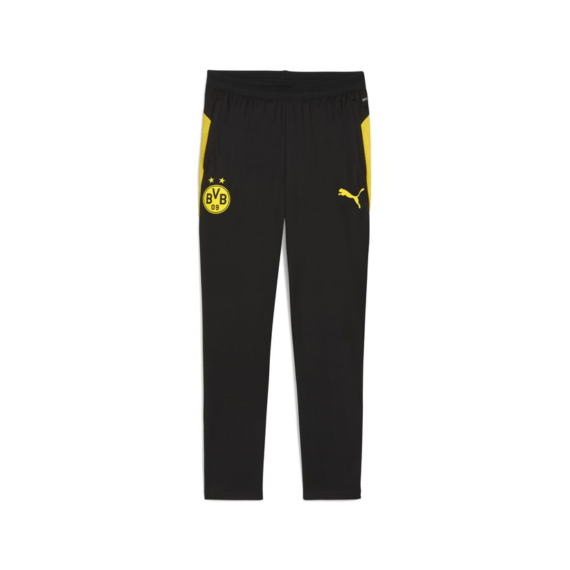 Trenirka Puma Borussia Dortmund Training Pants Črna | 781679_05