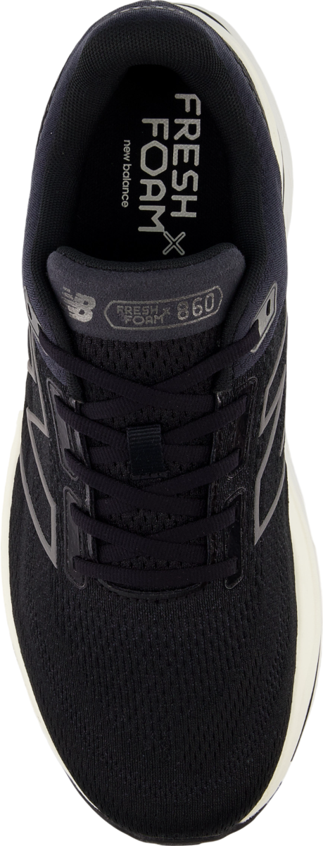 Superge in čevlji New Balance Fresh Foam X 860 v14 Črna | m860k14, 1