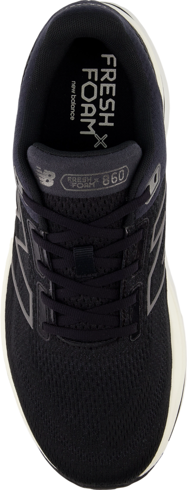 Superge in čevlji New Balance Fresh Foam X 860 v14 Črna | m860k14, 1