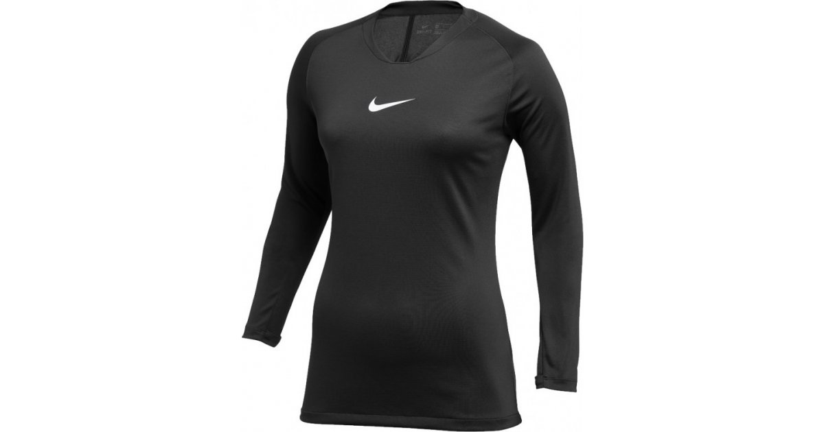 Majica Nike Tee Dri-FIT Park Črna | av2610-010, 1
