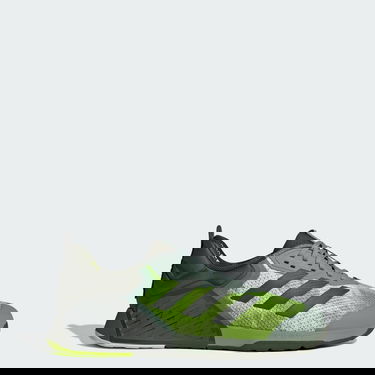 Superge in čevlji adidas Performance Dropset 3 Zelena | IH5247, 3