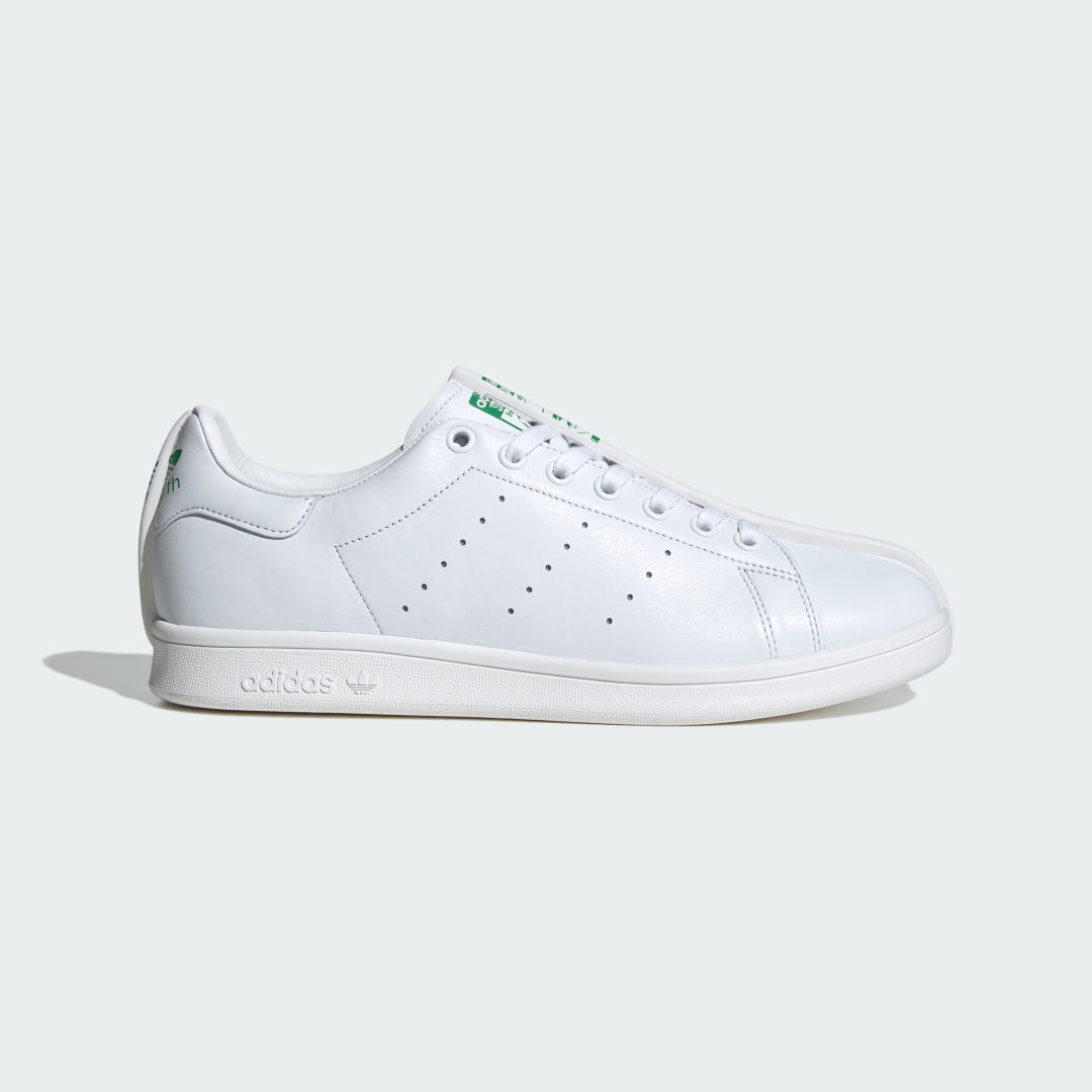 Superge in čevlji adidas Originals Tenisky Craig Green Split Stan Smith Low Bela | ID4155, 0