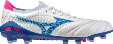 Superge in čevlji Mizuno Mizuno Morelia Neo Beta Elite FG Bela | p1ga2542-25, 0
