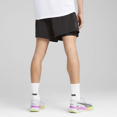 Kratke hlače Puma VELOCITY 2-in-1 Running Shorts Črna | 526611_01, 3